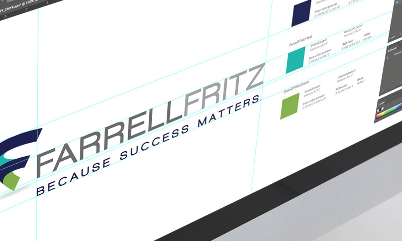 Farrell Fritz