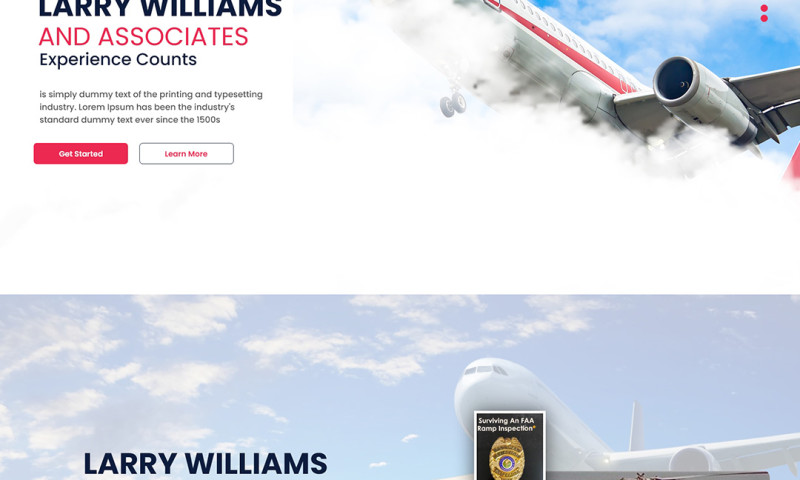 Larry Williams