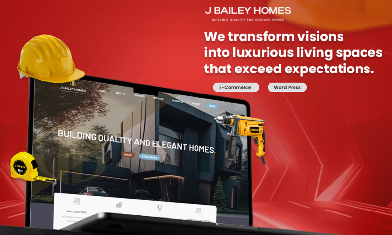 J Balley Homes