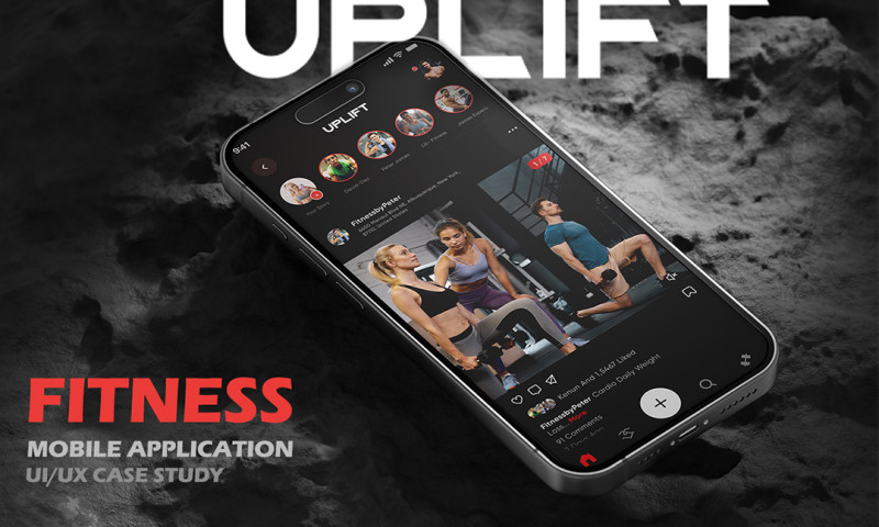 Uplift