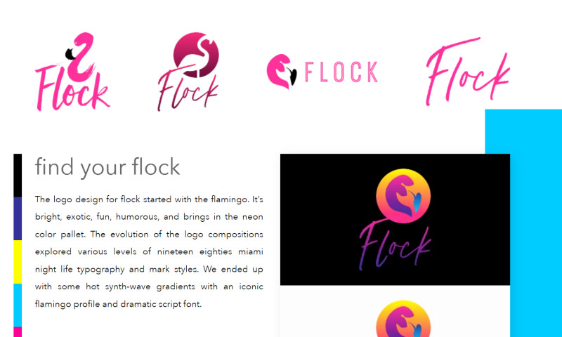 FLOCK
