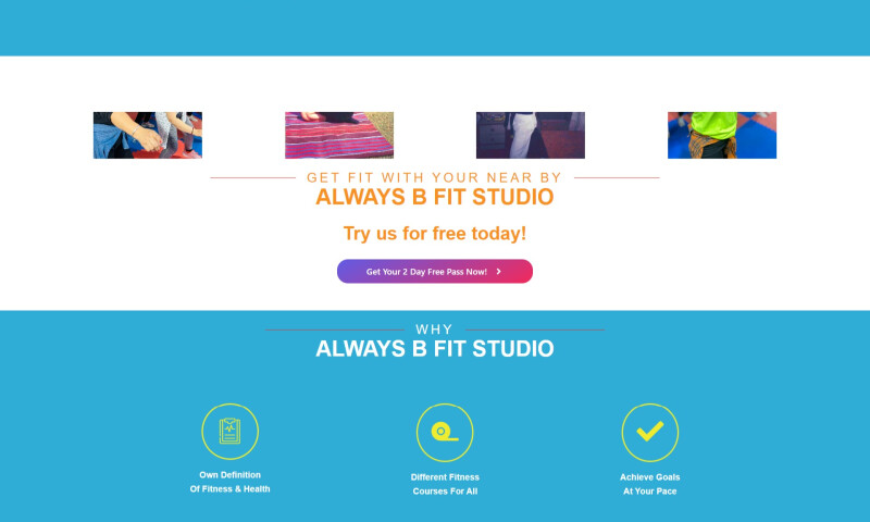 Always B Fit