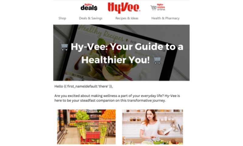 Email Marketing