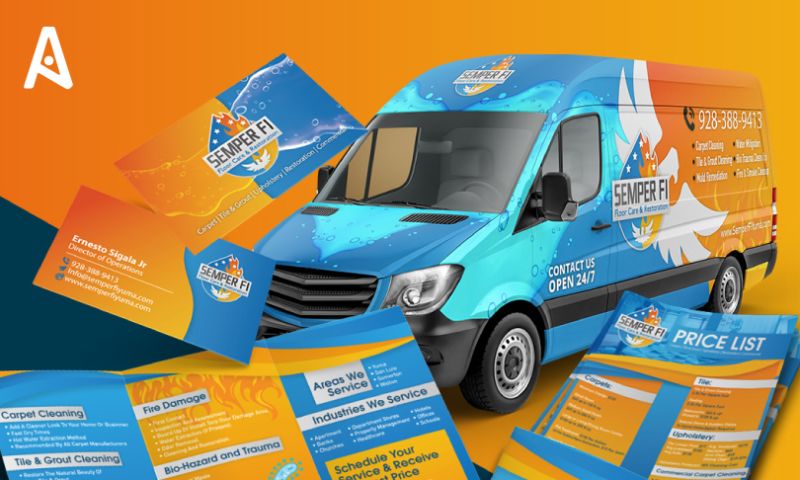 Semper Fi Restoration & Floor Care