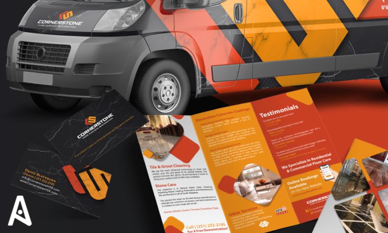 Cornerstone Hard Surface Restoration