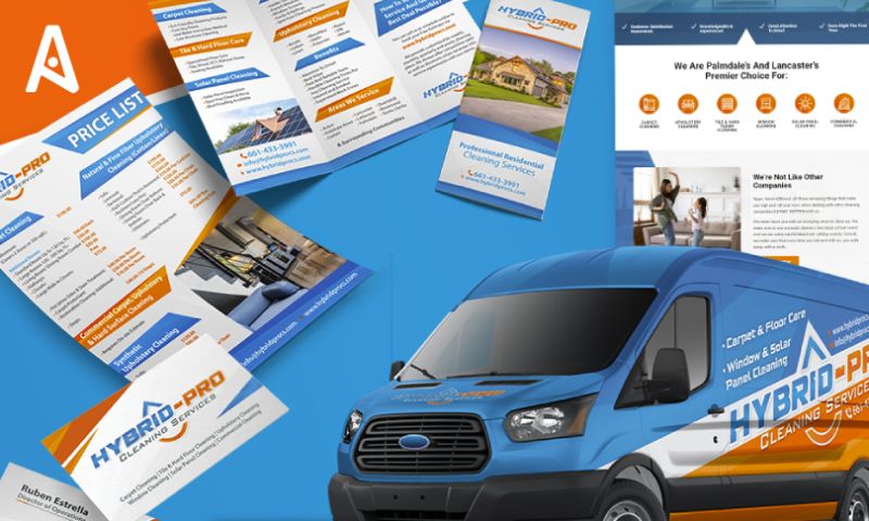 Hybrid Pro Cleaning Services