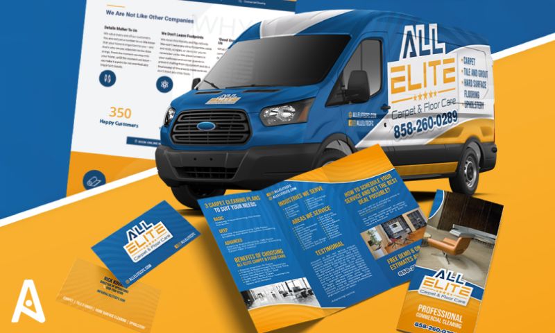 All Elite Carpet & Floor Care