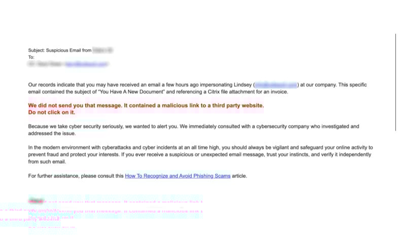 E-commerce retailer