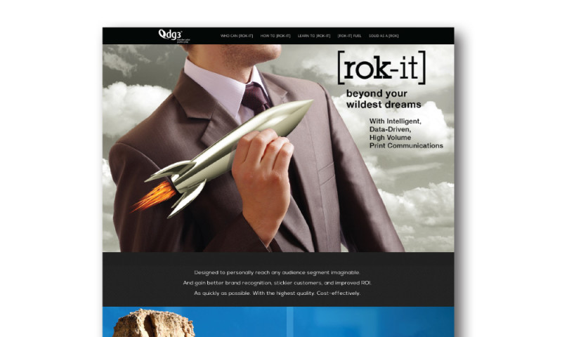 Rokit Site