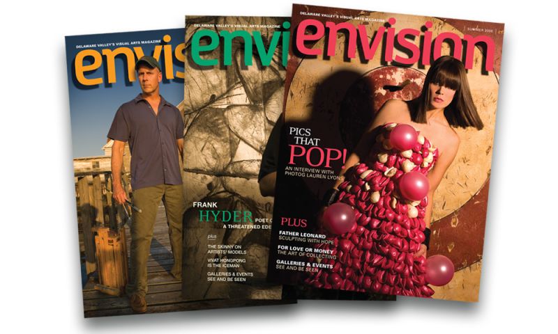 Publication design