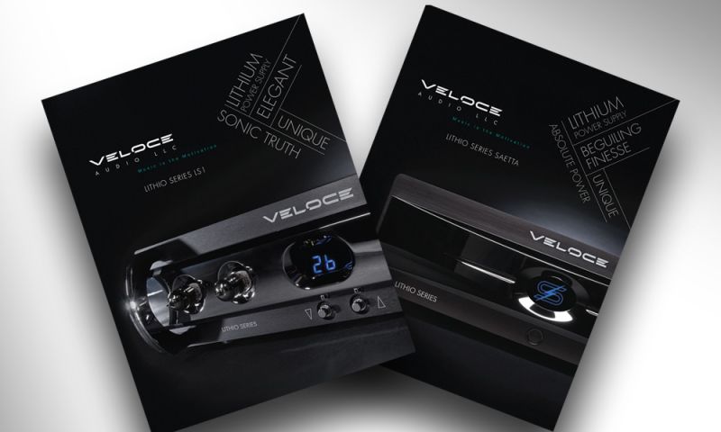 Audio Brochure