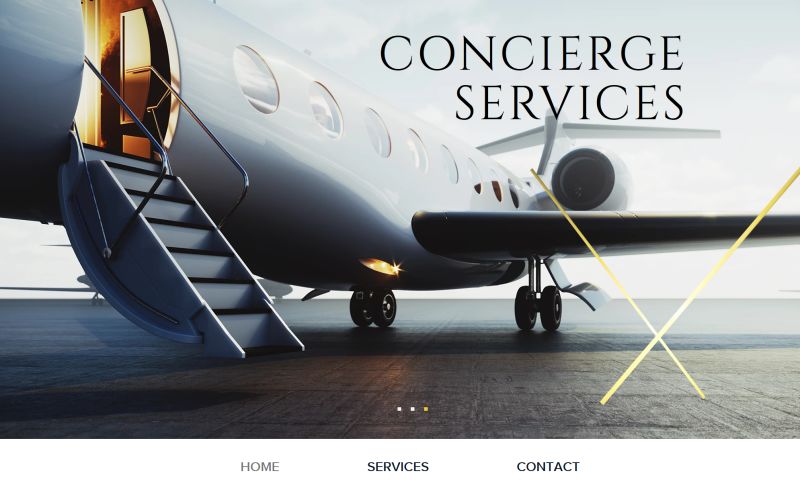 Luxury Lifestyle Concierge
