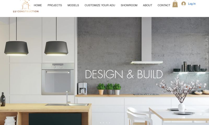 ADU Website