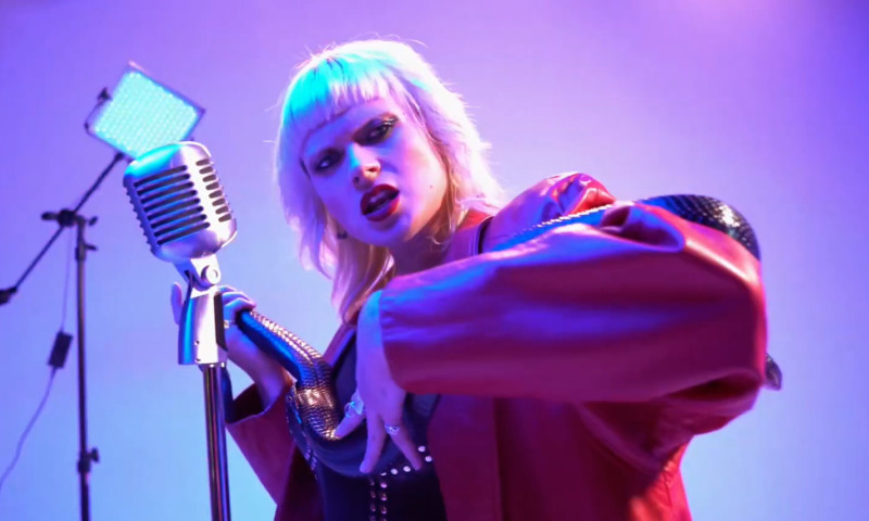 PEJI Music Video