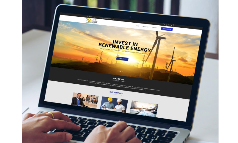 Soleil Energy Solutions