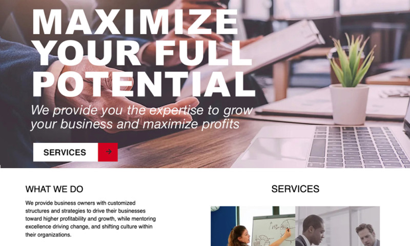 Website Design