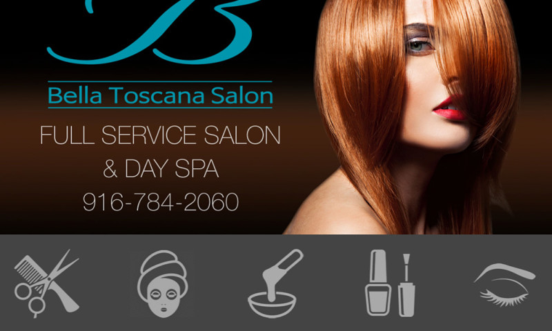 Bella Toscana salon