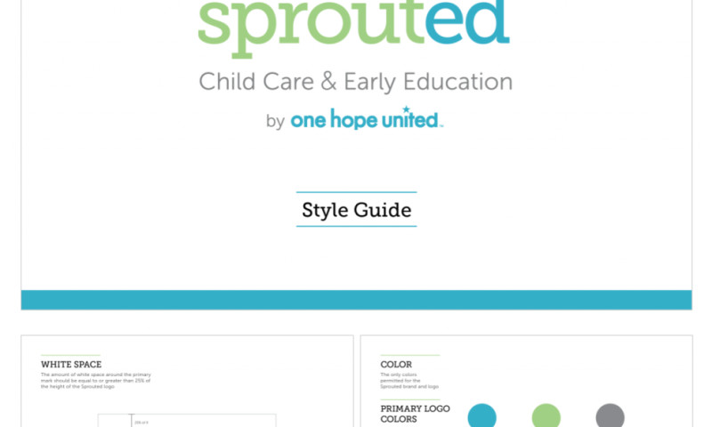 Sprouted Logo