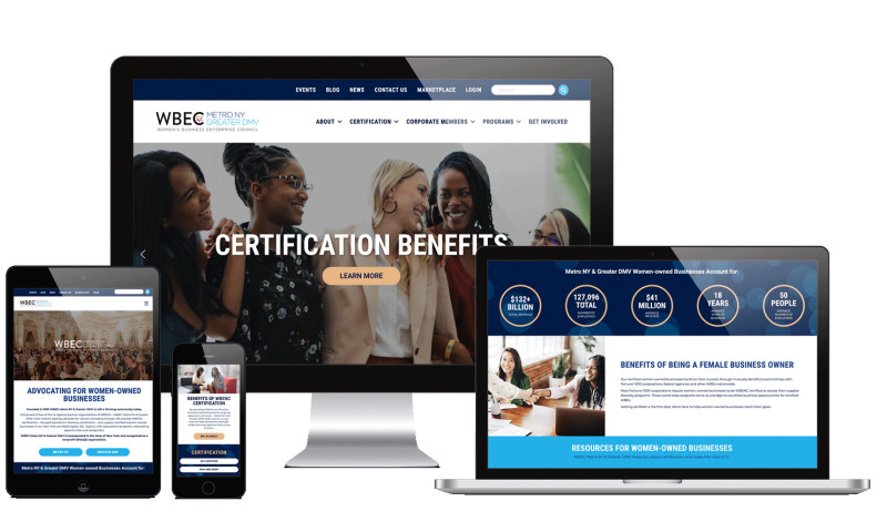 WBEC Metro NY & Greater DMV