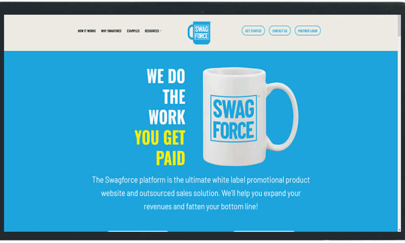 Swagforce.com