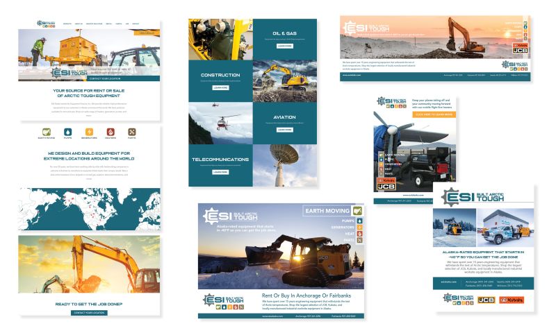 Web Design