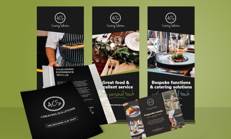 Australian Catering Solutions