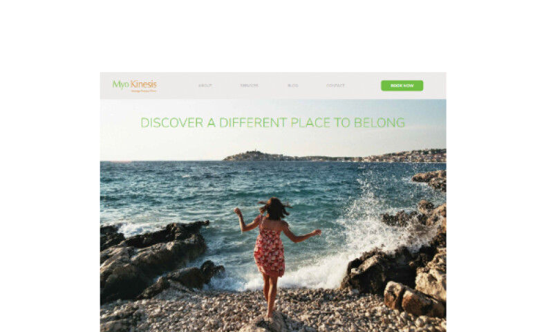 Website, Rebrand, CRM Lead Gen