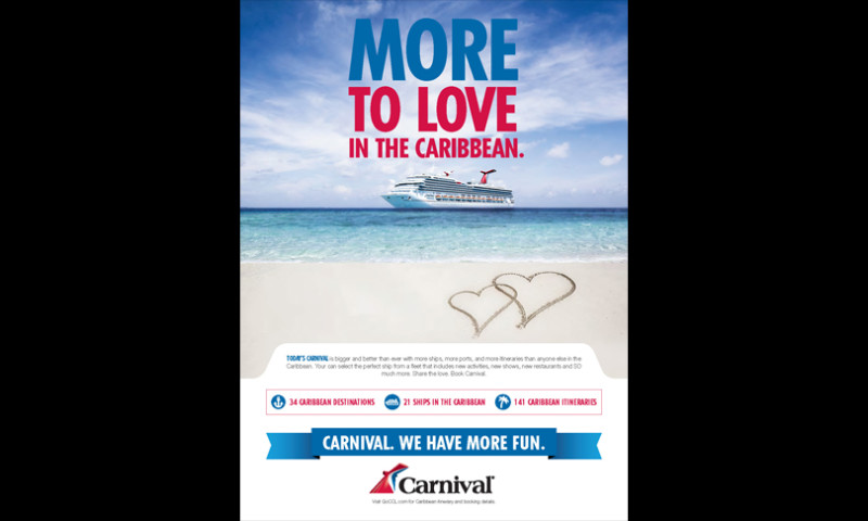 Carnival Cruise Lines