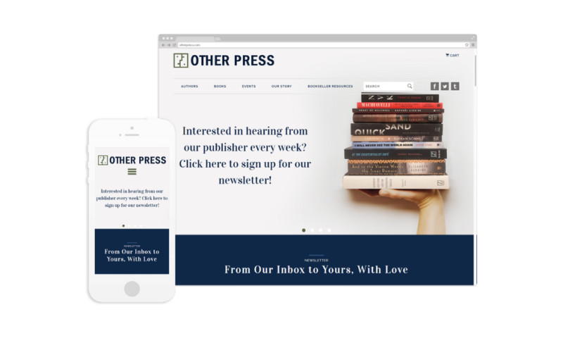 Other Press