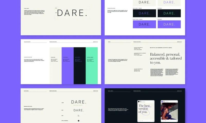 Dare Studios