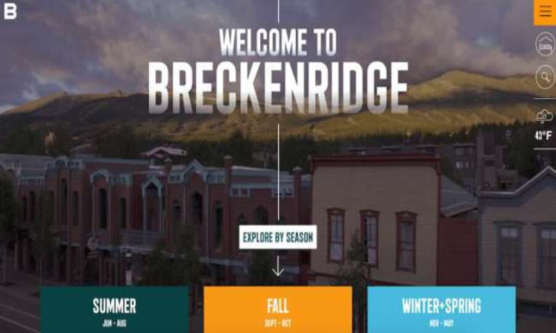 Go Breck