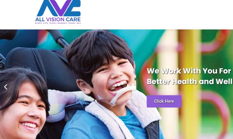 All Vision Care