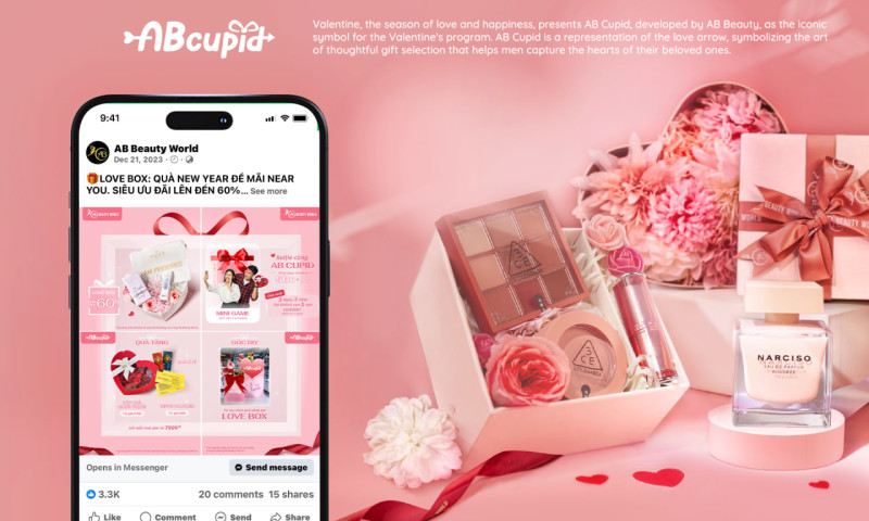 AB Beauty World
