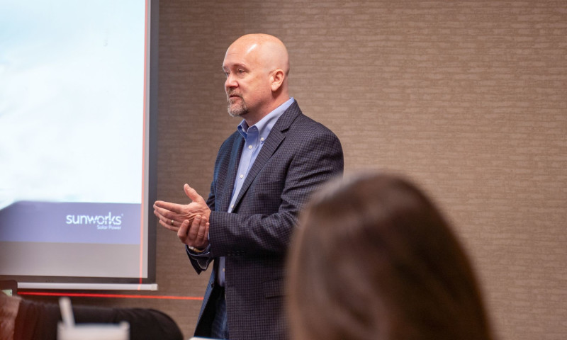 Executive Social Media Program