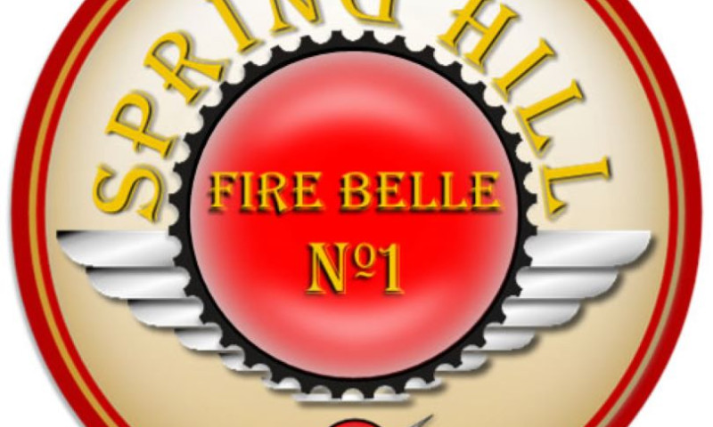 Firebelle Project