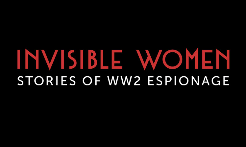 Invisible Women