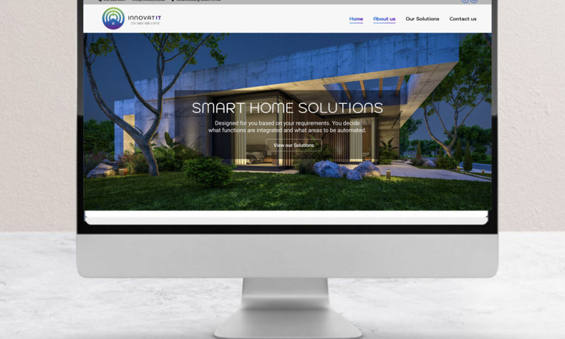 Company Website