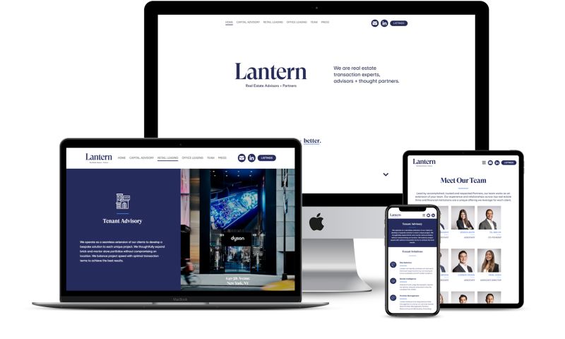 Lantern Company