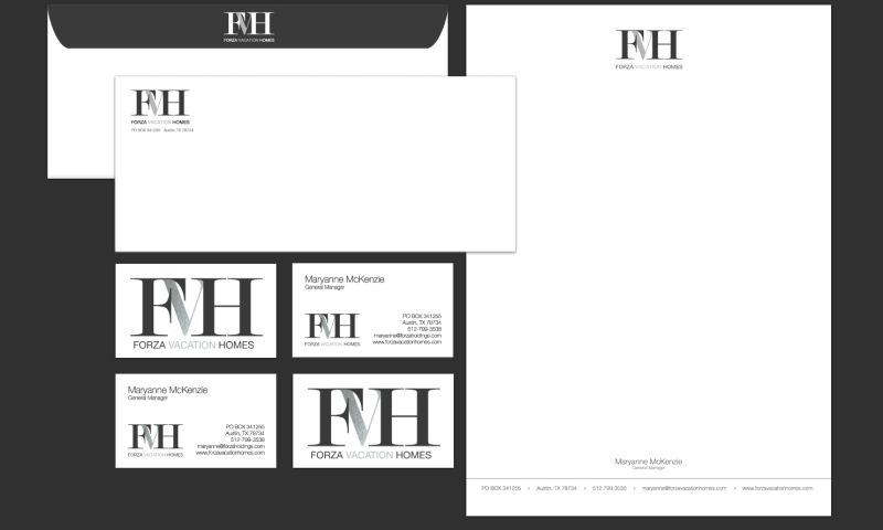 Forza Vacation Homes