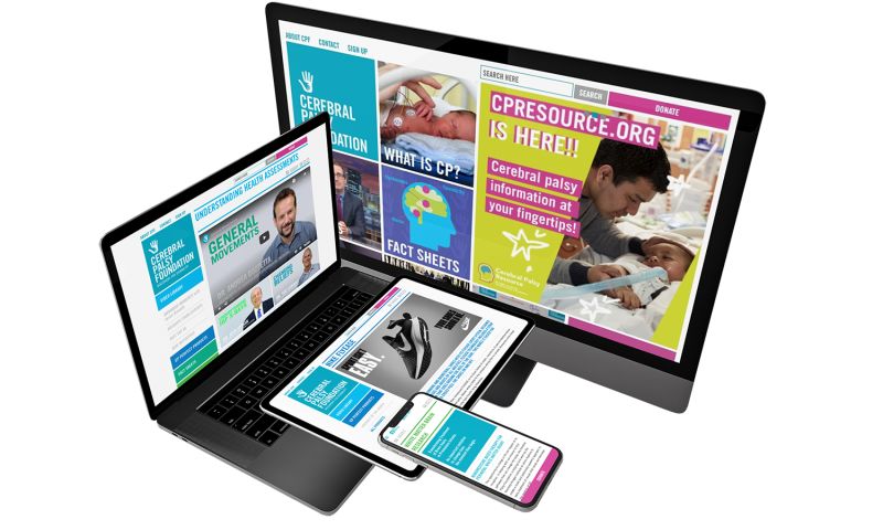 Cerebral Palsy Foundation
