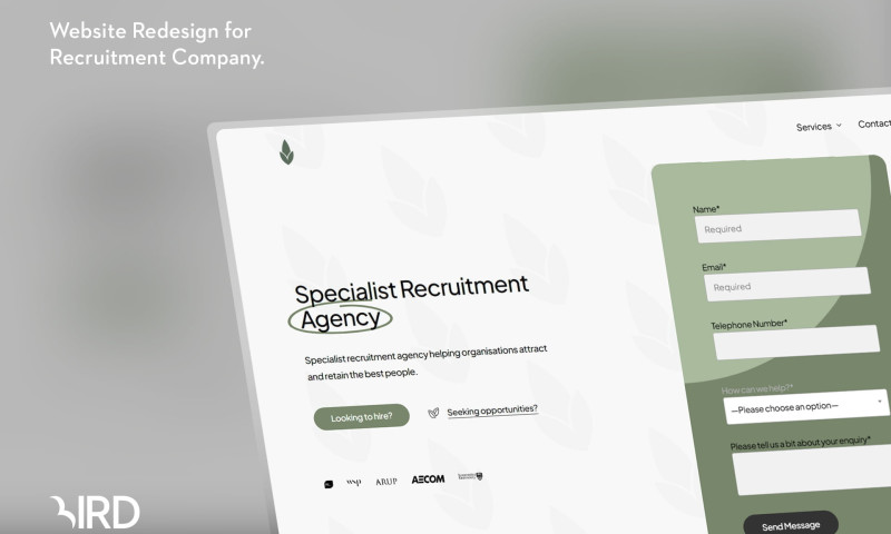 Partnering for a Competitive Edge