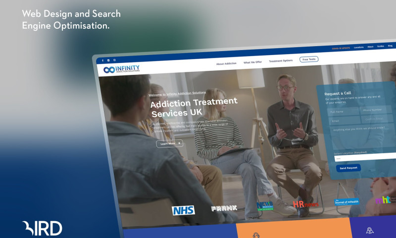 A User-Centric Approach