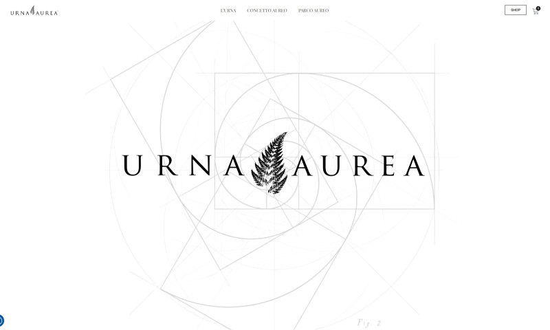 Urna Aurea