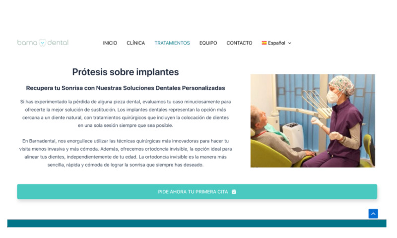 Barna-Dental