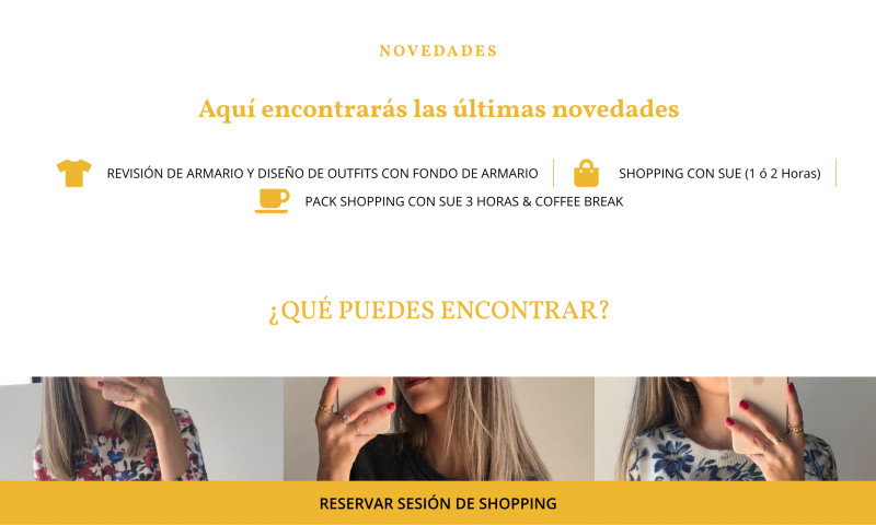 Efecto Mariposa by Sue