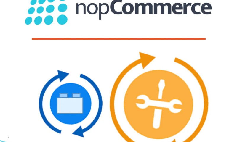 Customized nopCommerce Solutions