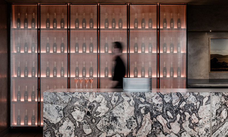 Commercial interiors and shopfitters