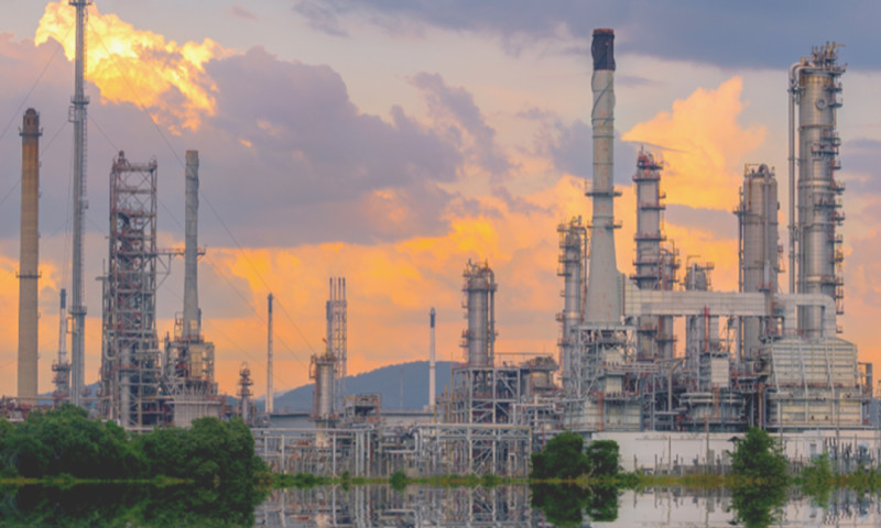 Technical & Business Solutions for Rotating Equipment