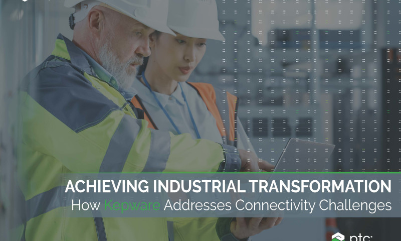 Product Release Content Kit for Kepware