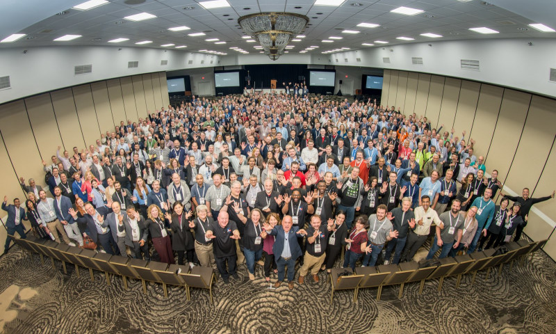 PTC/USER Global Summit 2024